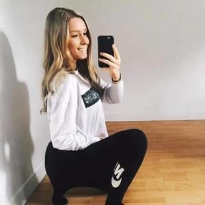 Meet your Posher, Gina